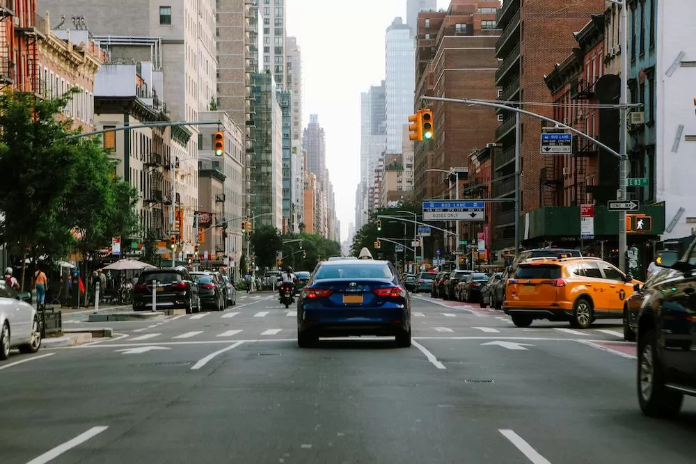 Know More About New York City's Upper East Side