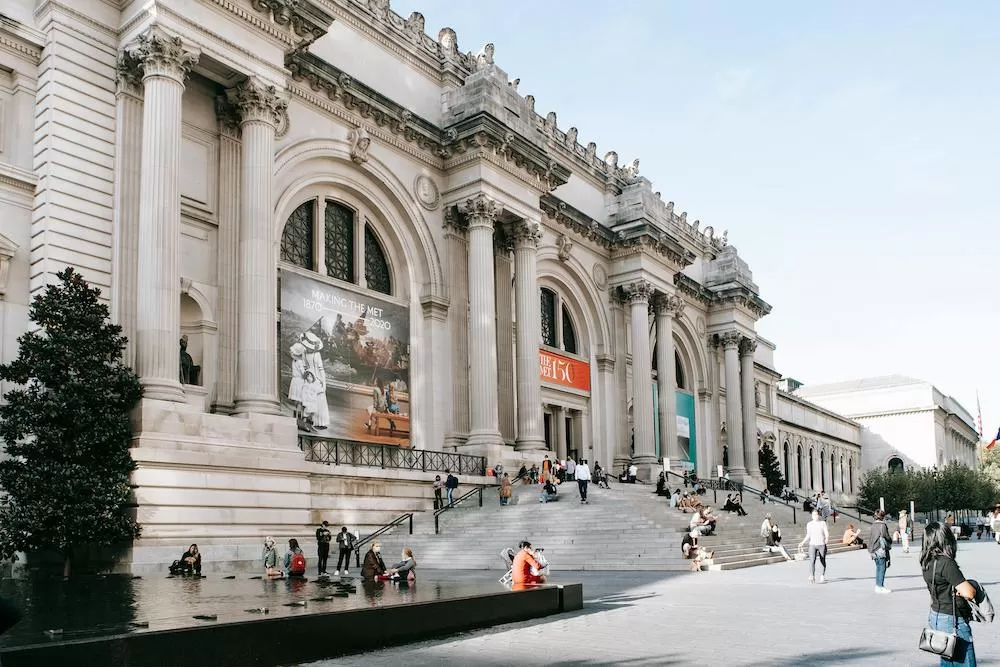 Know More About New York City's Upper East Side