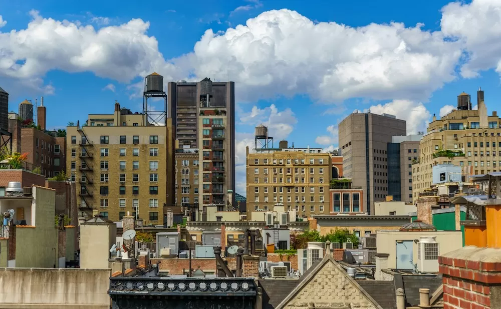 Know More About New York City's Upper East Side