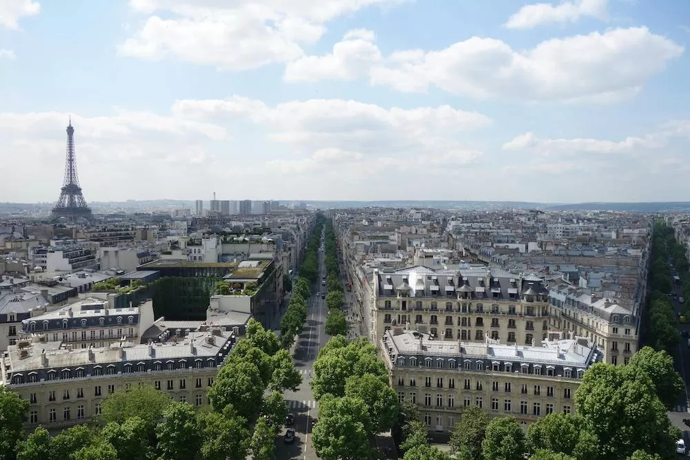 What to Expect in Paris this August 2025