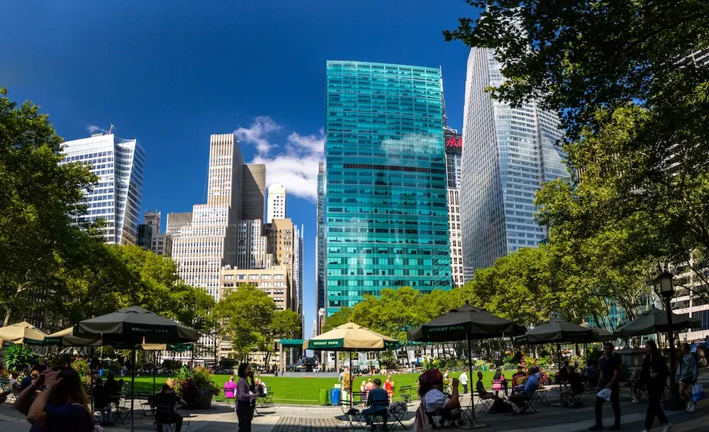 10 Things You Should Know About Manhattan