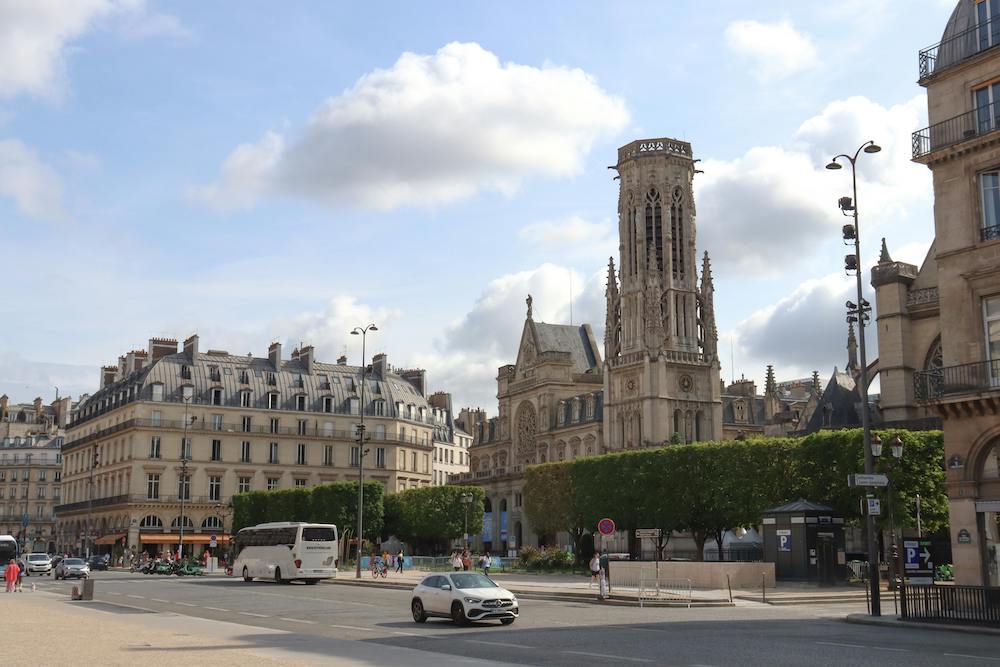 Paris in August 2025: What to Expect
