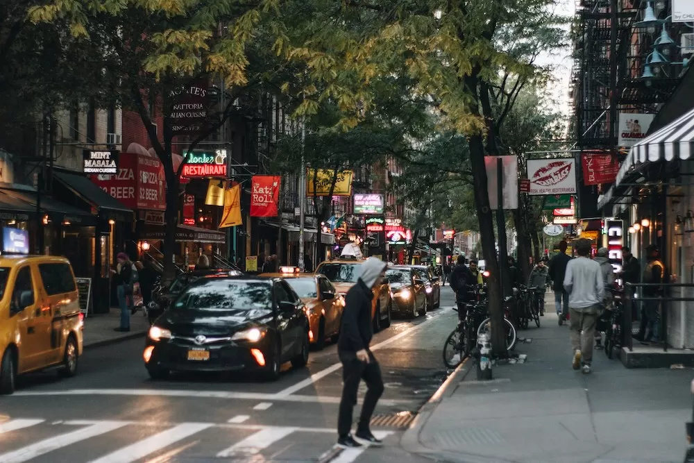 Get to Know Chelsea in New York City