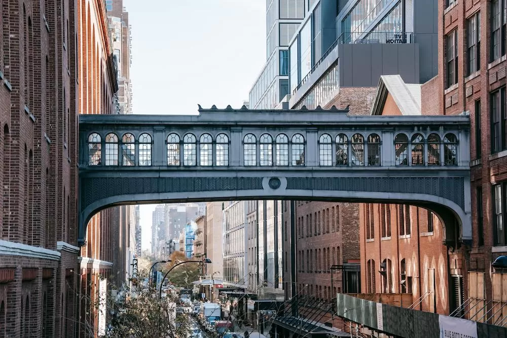 Get to Know Chelsea in New York City