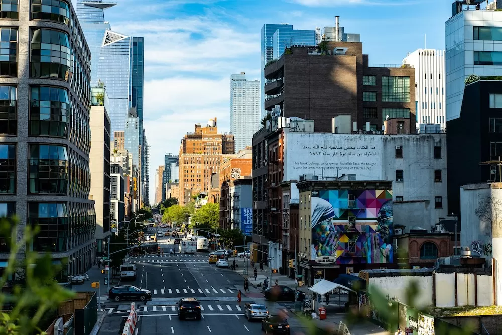 Get to Know Chelsea in New York City