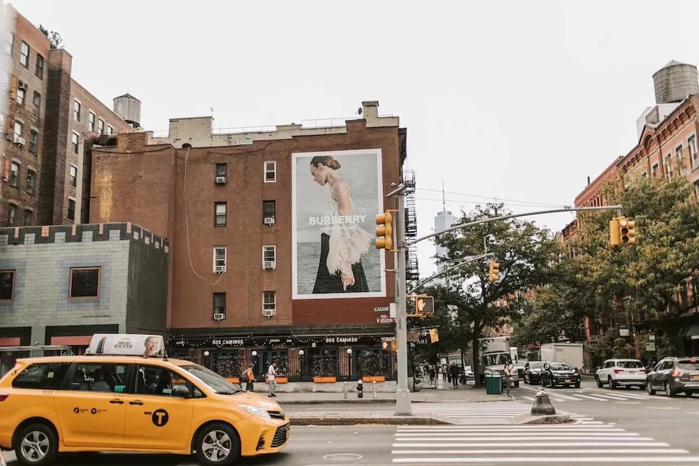 Learn All About Tribeca in New York City
