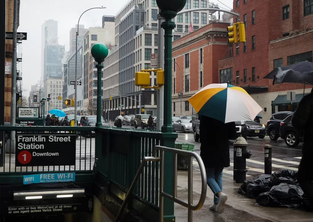 Learn All About Tribeca in New York City