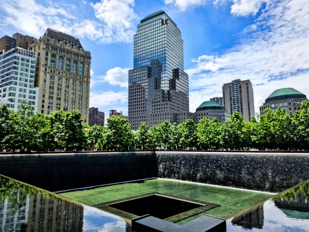 Learn All About Tribeca in New York City