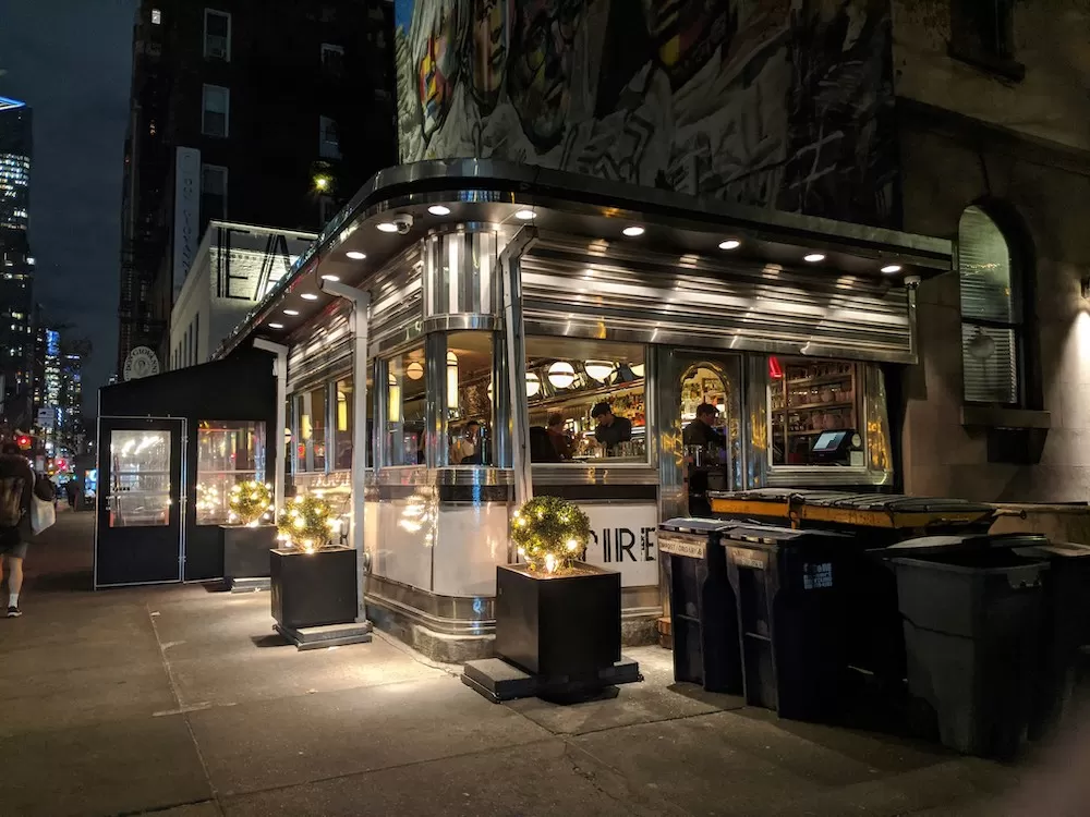 Learn All About Tribeca in New York City