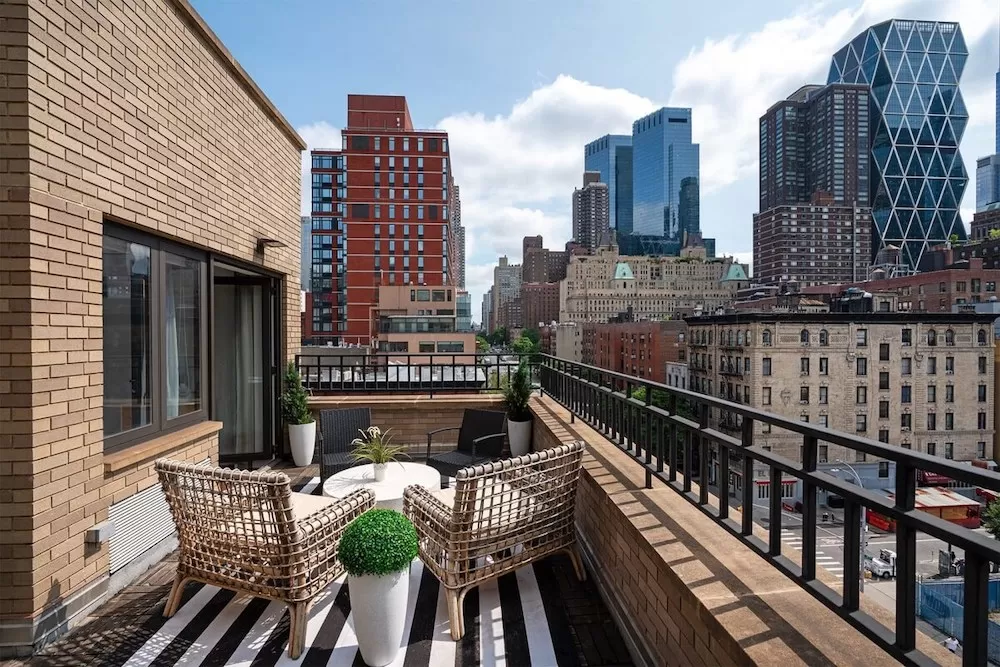 Learn All About Tribeca in New York City