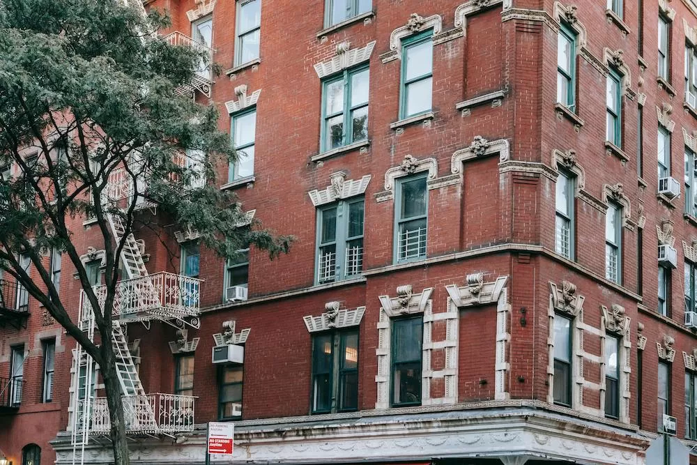 Discover The Lower East Side in New York City