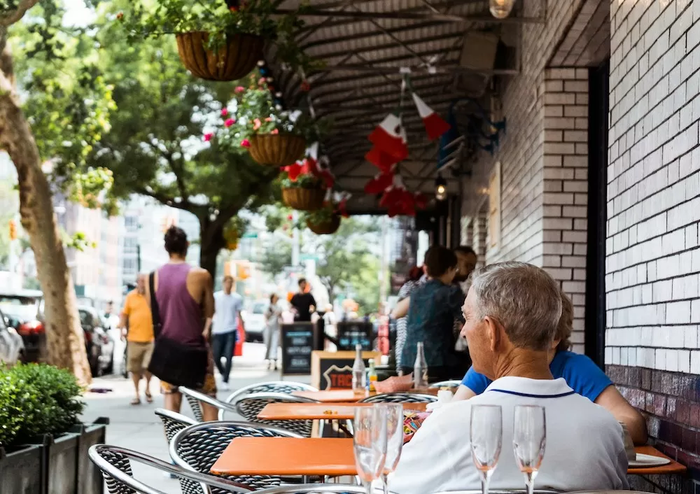 Discover The Lower East Side in New York City
