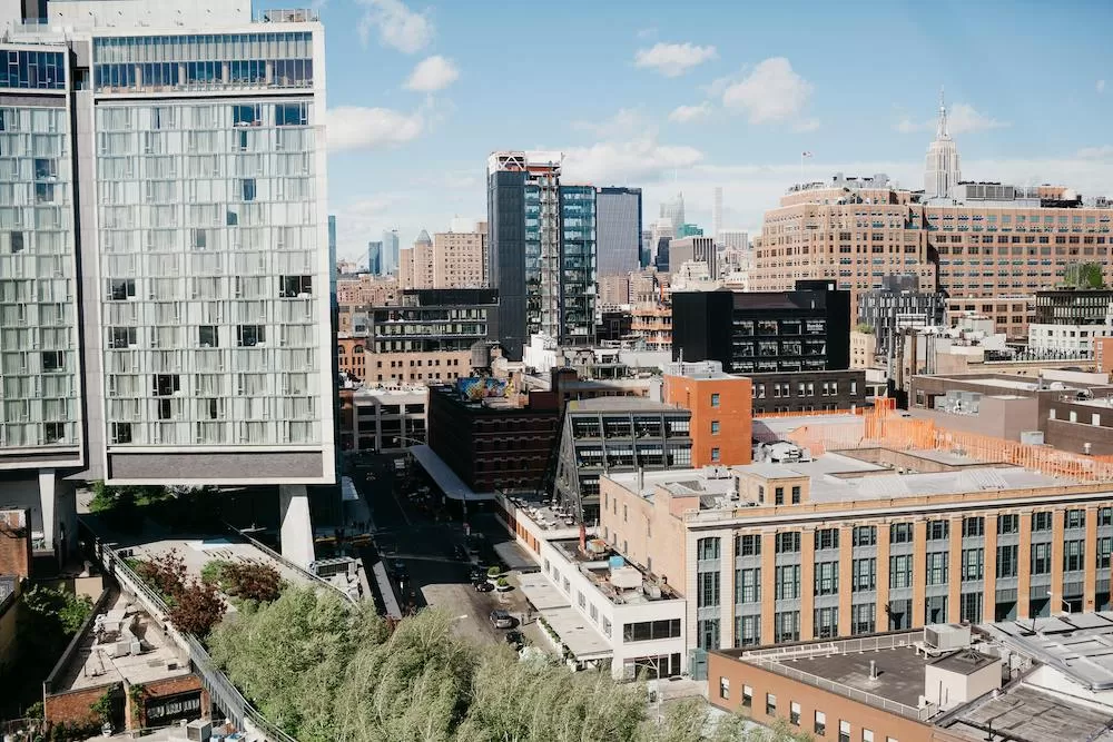 Learn More About the Meatpacking District in New York City