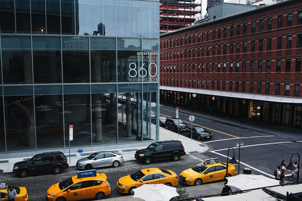 Learn More About the Meatpacking District in New York City