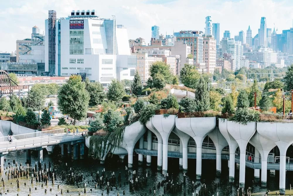 Learn More About the Meatpacking District in New York City