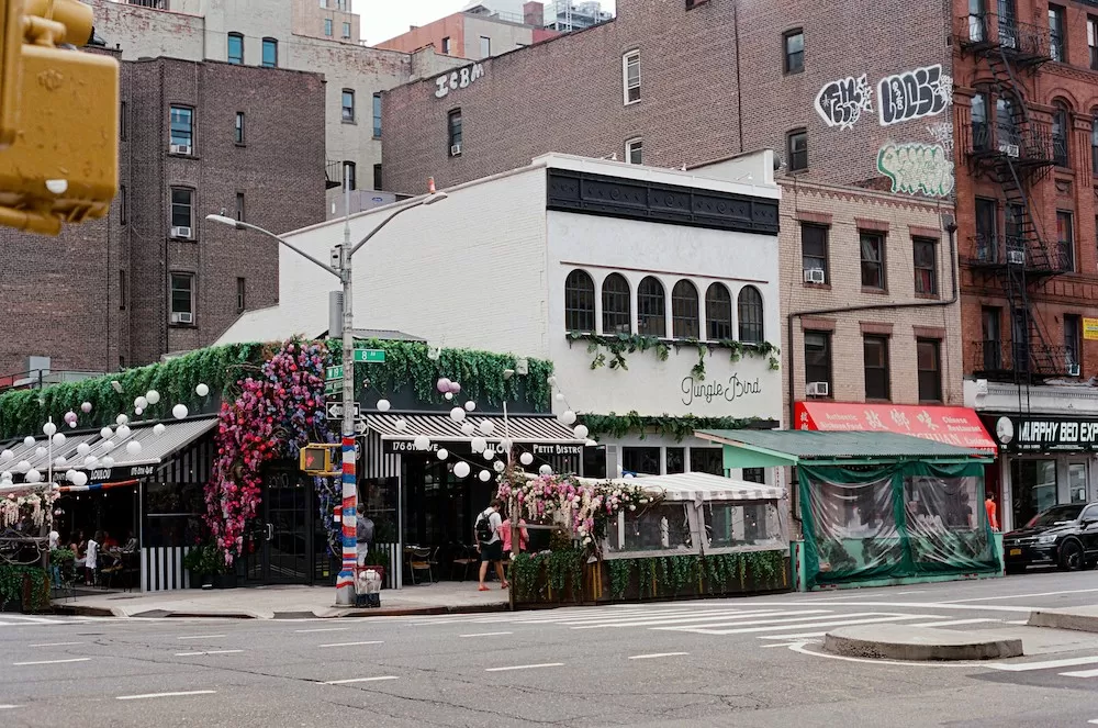 What to Know About Harlem in New York City