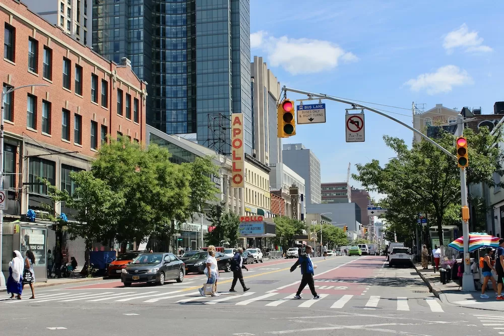 What to Know About Harlem in New York City