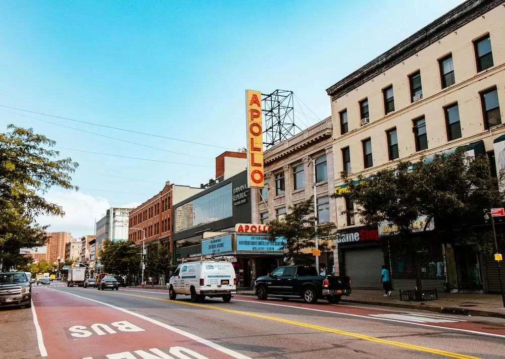 What to Know About Harlem in New York City