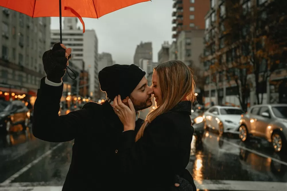 Is it Easy to Date in New York City?
