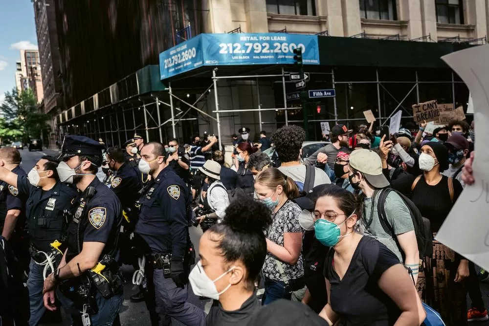 The Truth About How Dangerous New York City Really Is