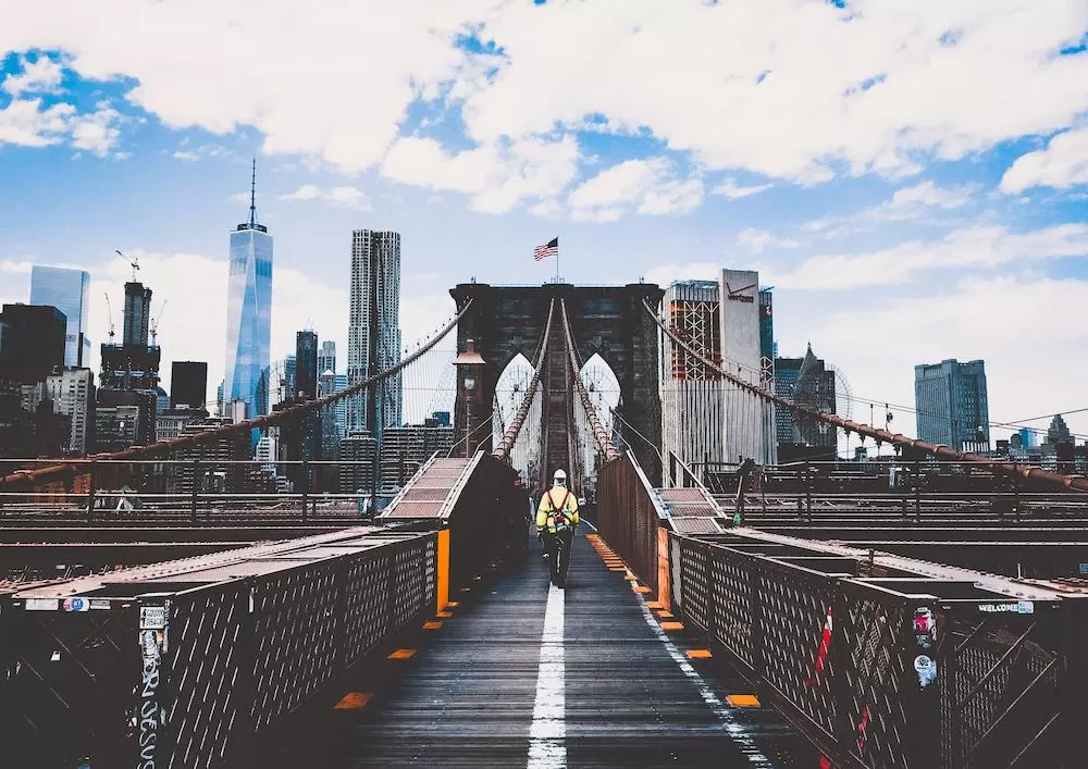 The Truth About How Dangerous New York City Really Is