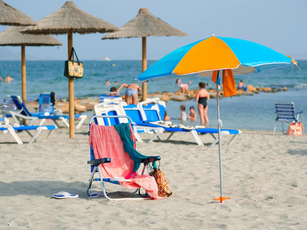 Escape to The Best Beaches near Paris