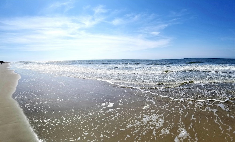 Escape to The Best Beaches near Paris