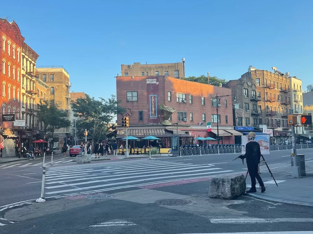 What to Know About The West Village in New York City