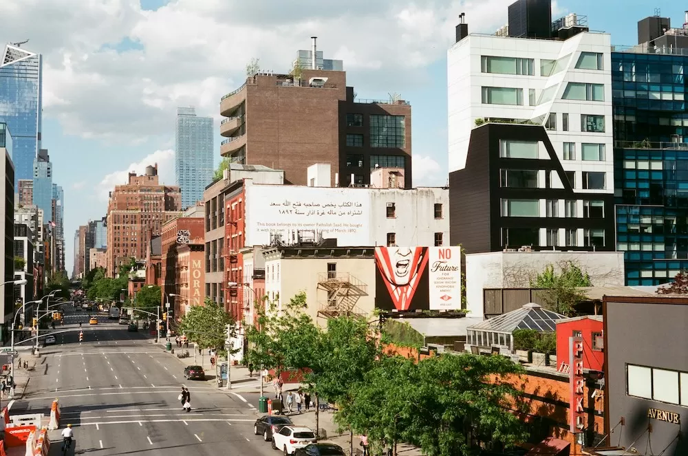 What to Know About The West Village in New York City