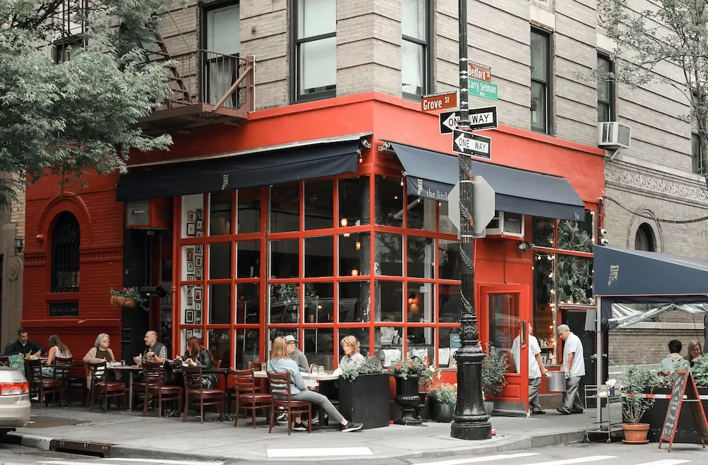 What to Know About The West Village in New York City