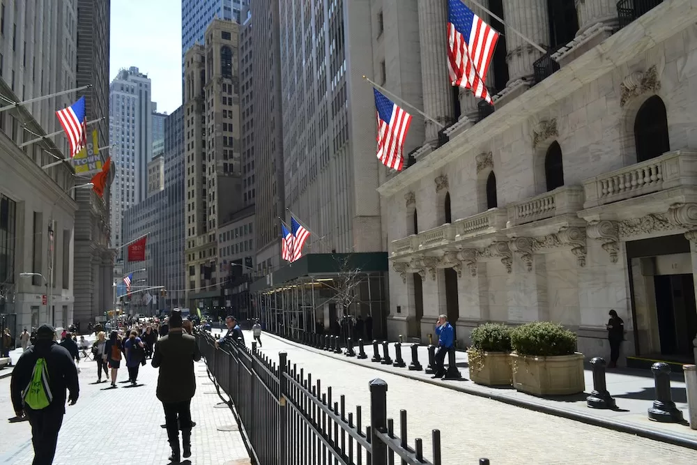 Learn More About The Financial District in New York City