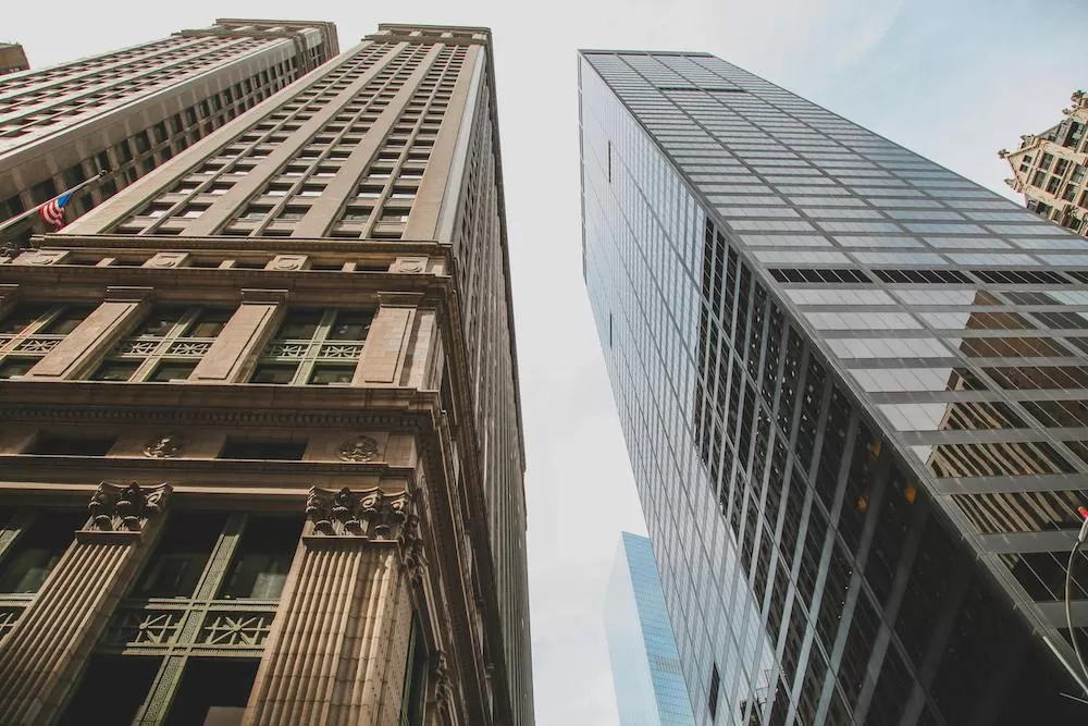Learn More About The Financial District in New York City