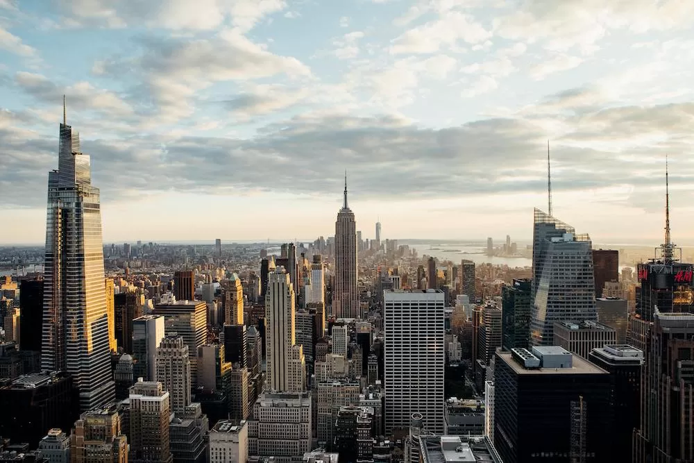 Learn More About The Financial District in New York City