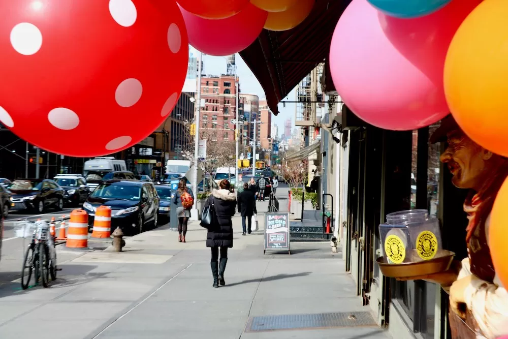 Get to Know Hell's Kitchen in New York City