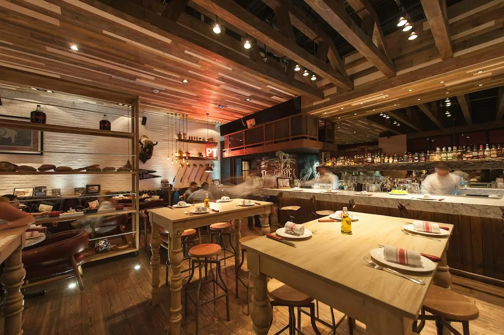 Get to Know Hell's Kitchen in New York City