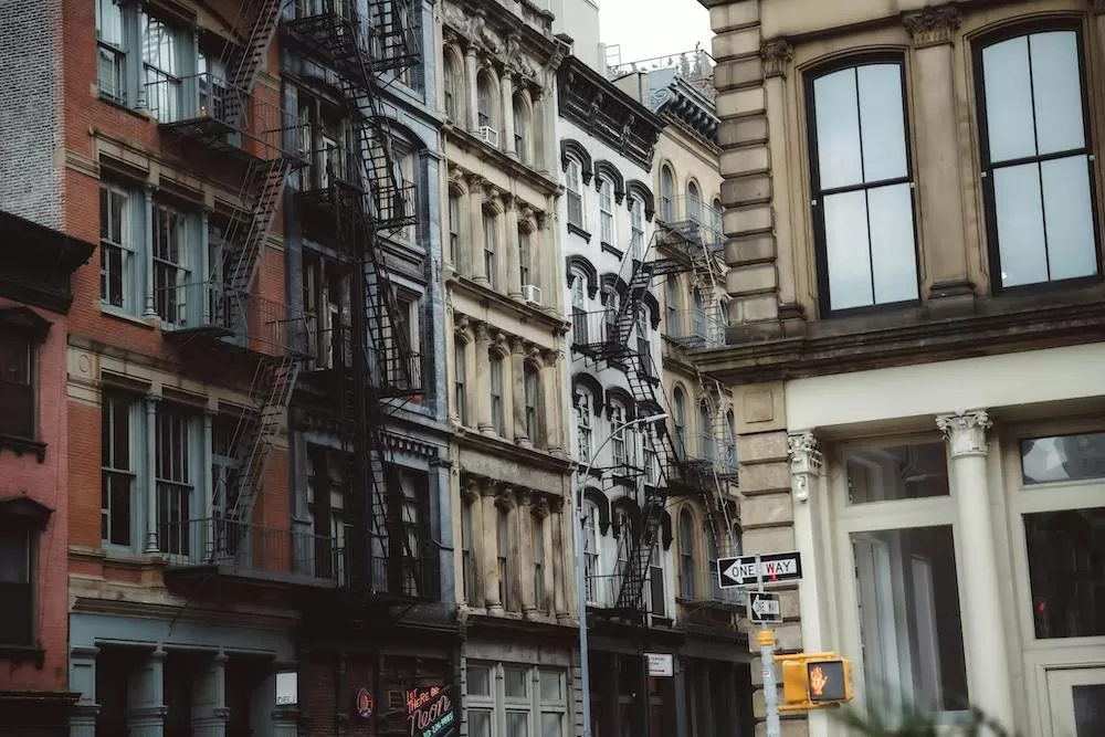 Get to Know Hell's Kitchen in New York City