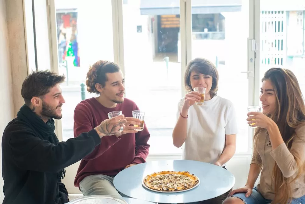 Discover Little Italy in New York City