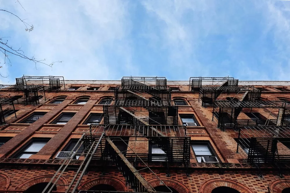 Discover Little Italy in New York City