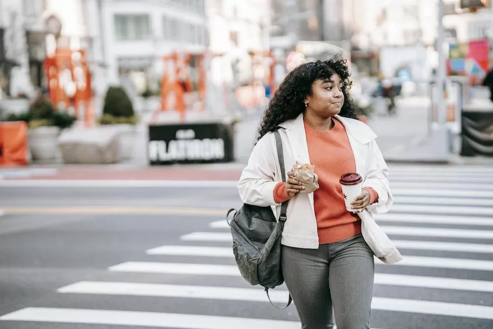 Learn All About The Flatiron District in New York City