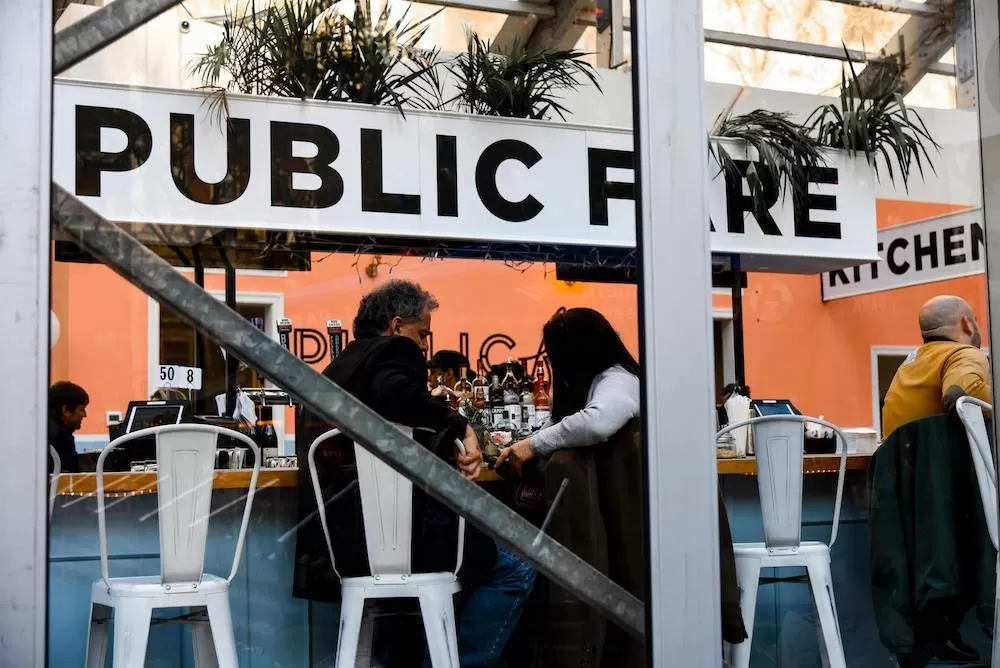 Learn All About The Flatiron District in New York City