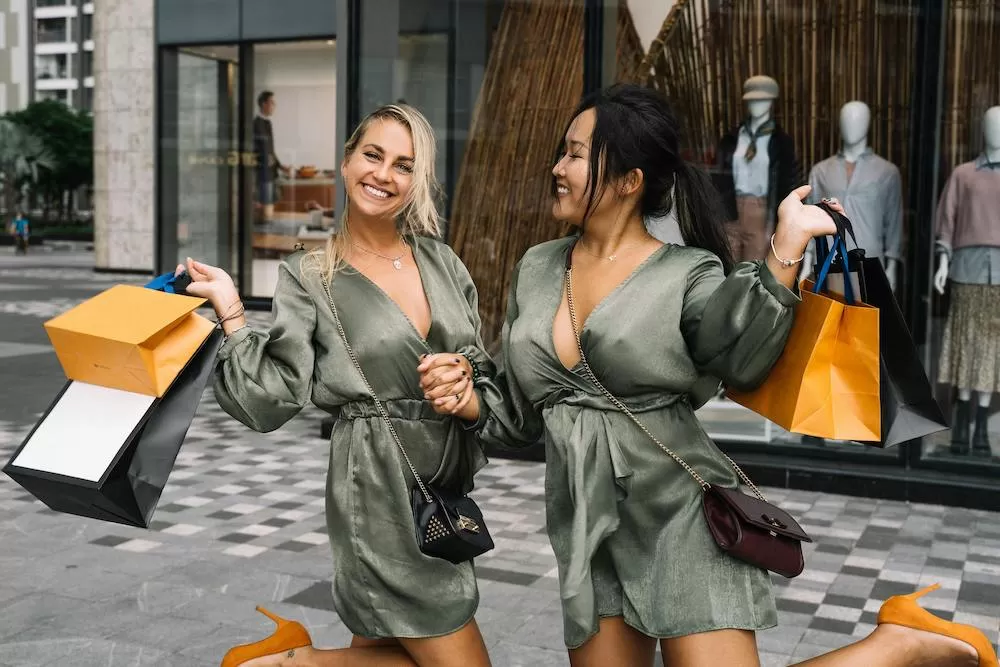 Where to Go Shopping in New York City on a Budget