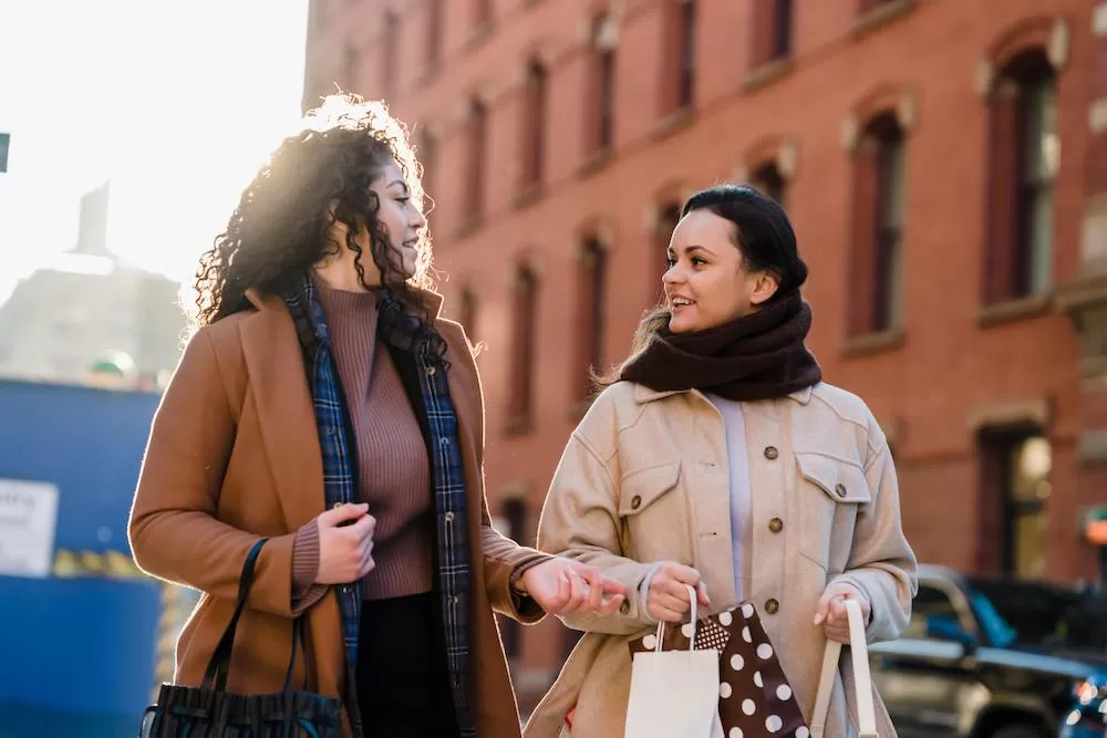 Where to Go Shopping in New York City on a Budget