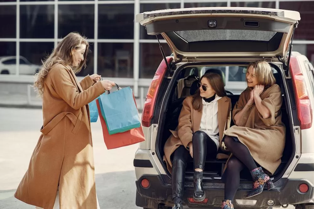 Where to Go Shopping in New York City on a Budget