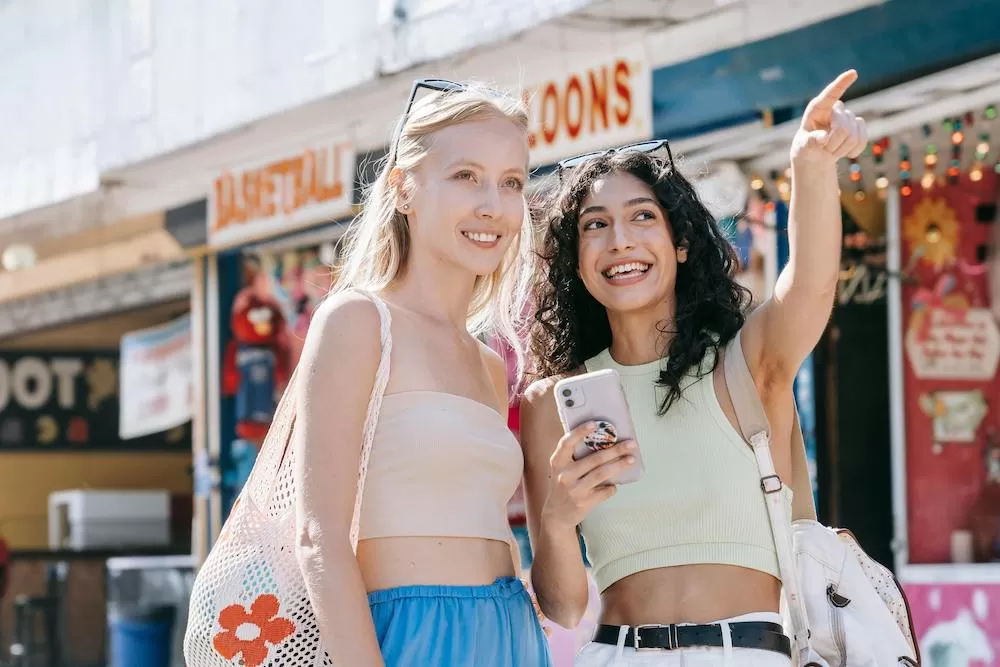 Where to Go Shopping in New York City on a Budget