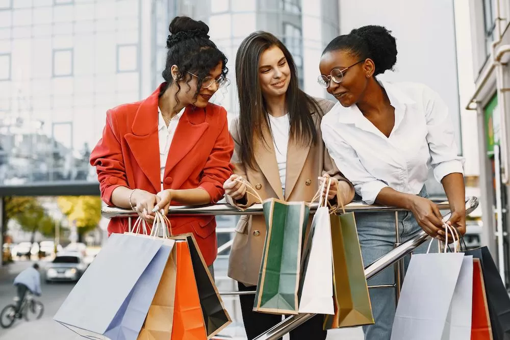 Where to Go Shopping in New York City on a Budget