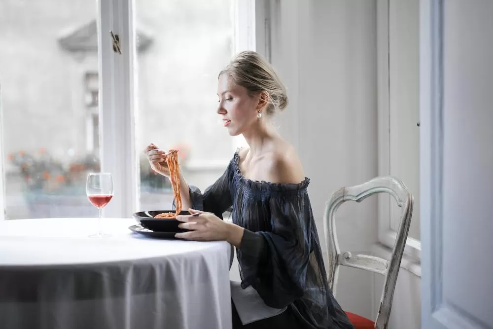 9 Tips for Eating Out in New York City