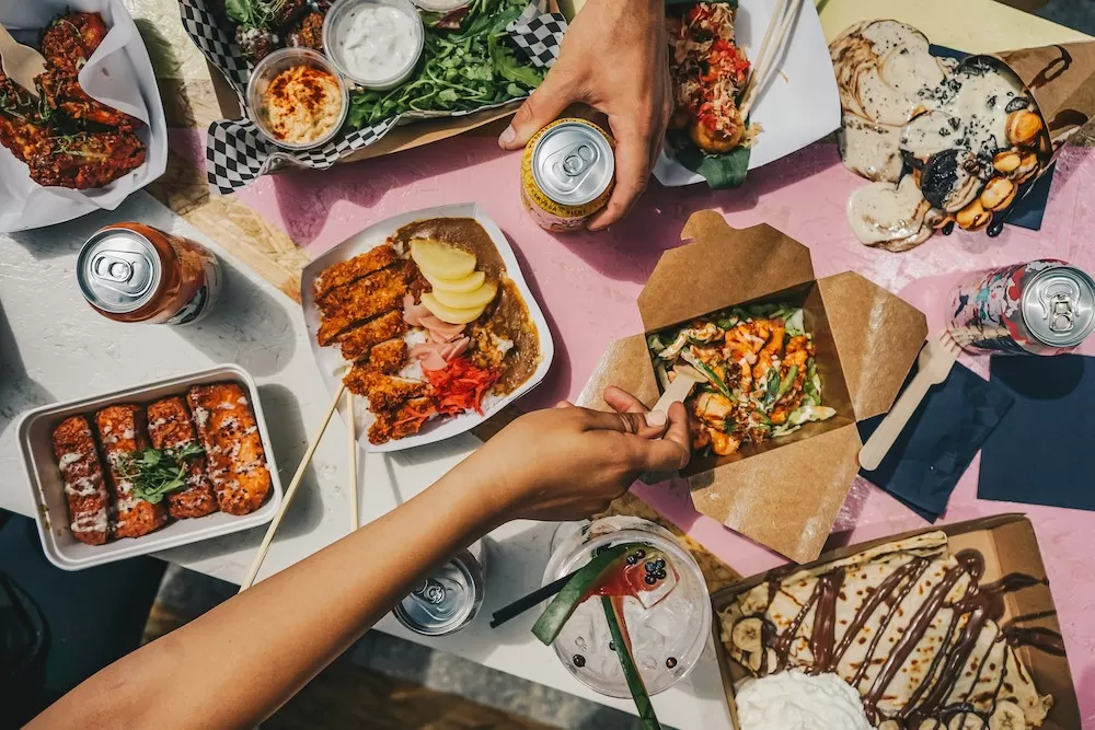 9 Tips for Eating Out in New York City