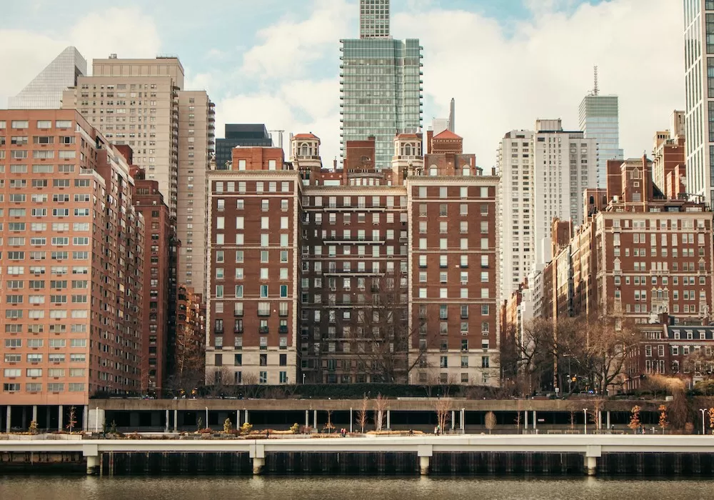 What to Know About Sutton Place in New York City