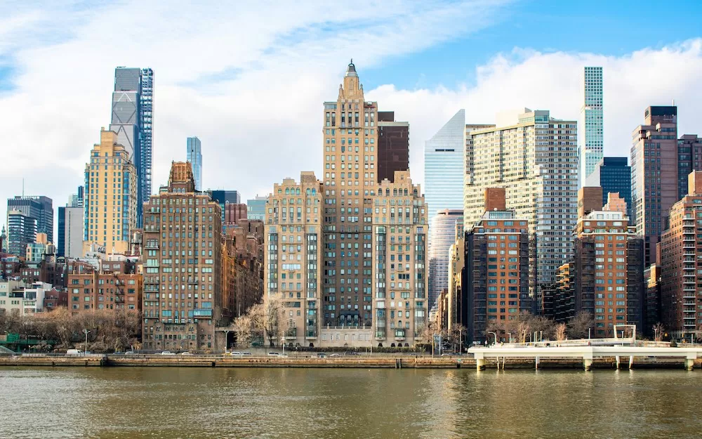 What to Know About Sutton Place in New York City