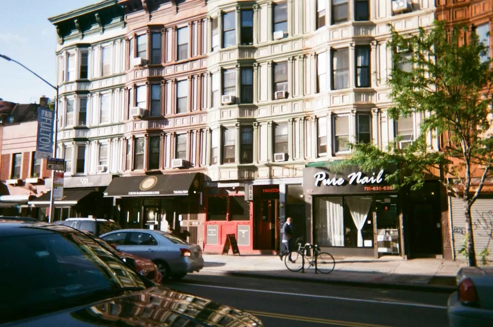 What to Know About Sutton Place in New York City